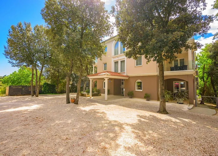 Villa Elizabeta