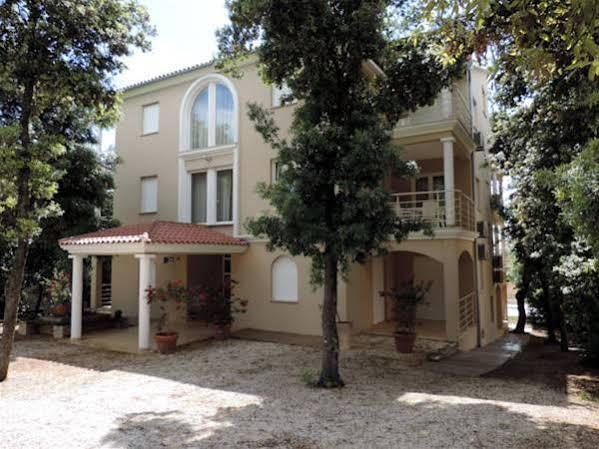 Appartement Elizabeta *