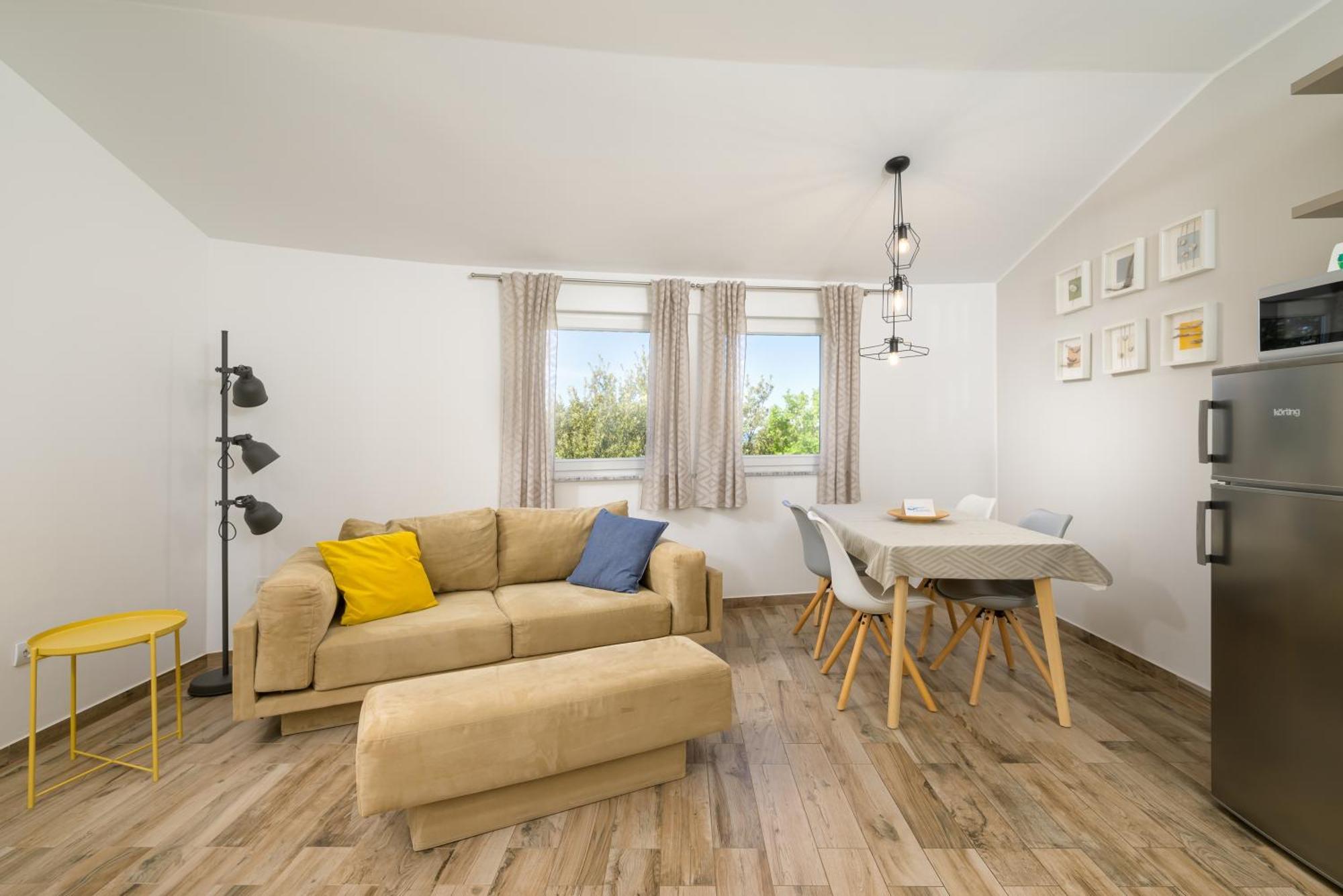Elizabeta Appartement Pula