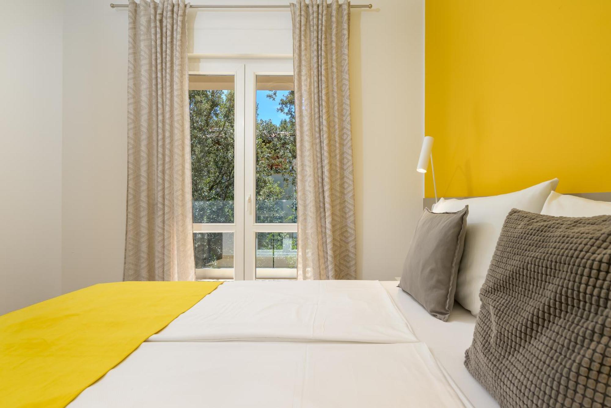Elizabeta Appartement *