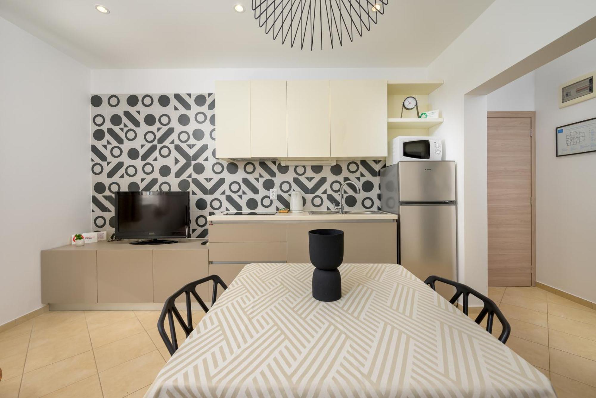 Elizabeta Appartement