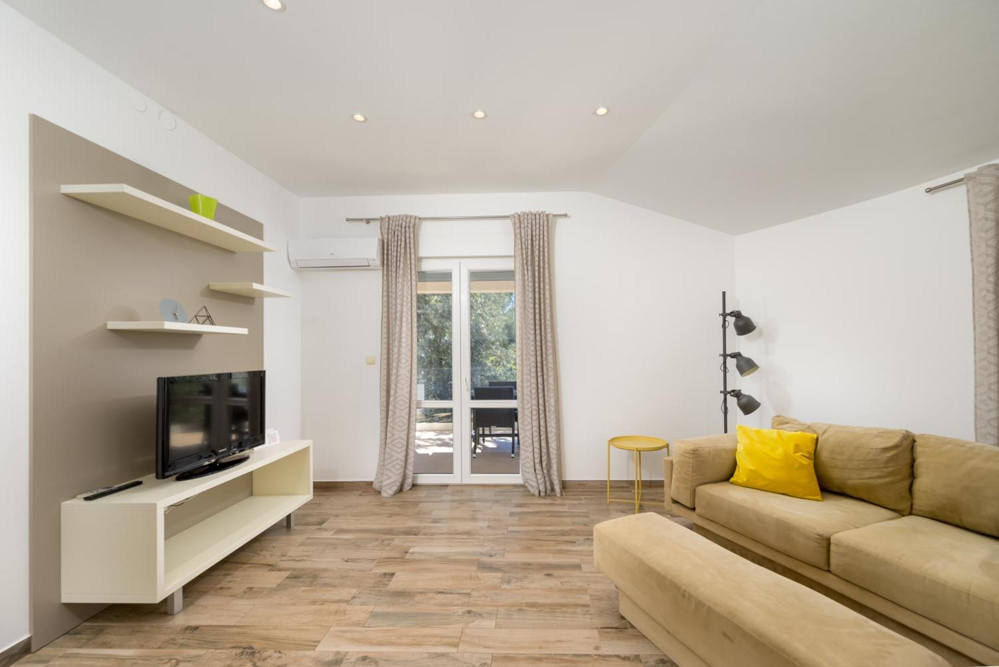 Elizabeta Appartement *