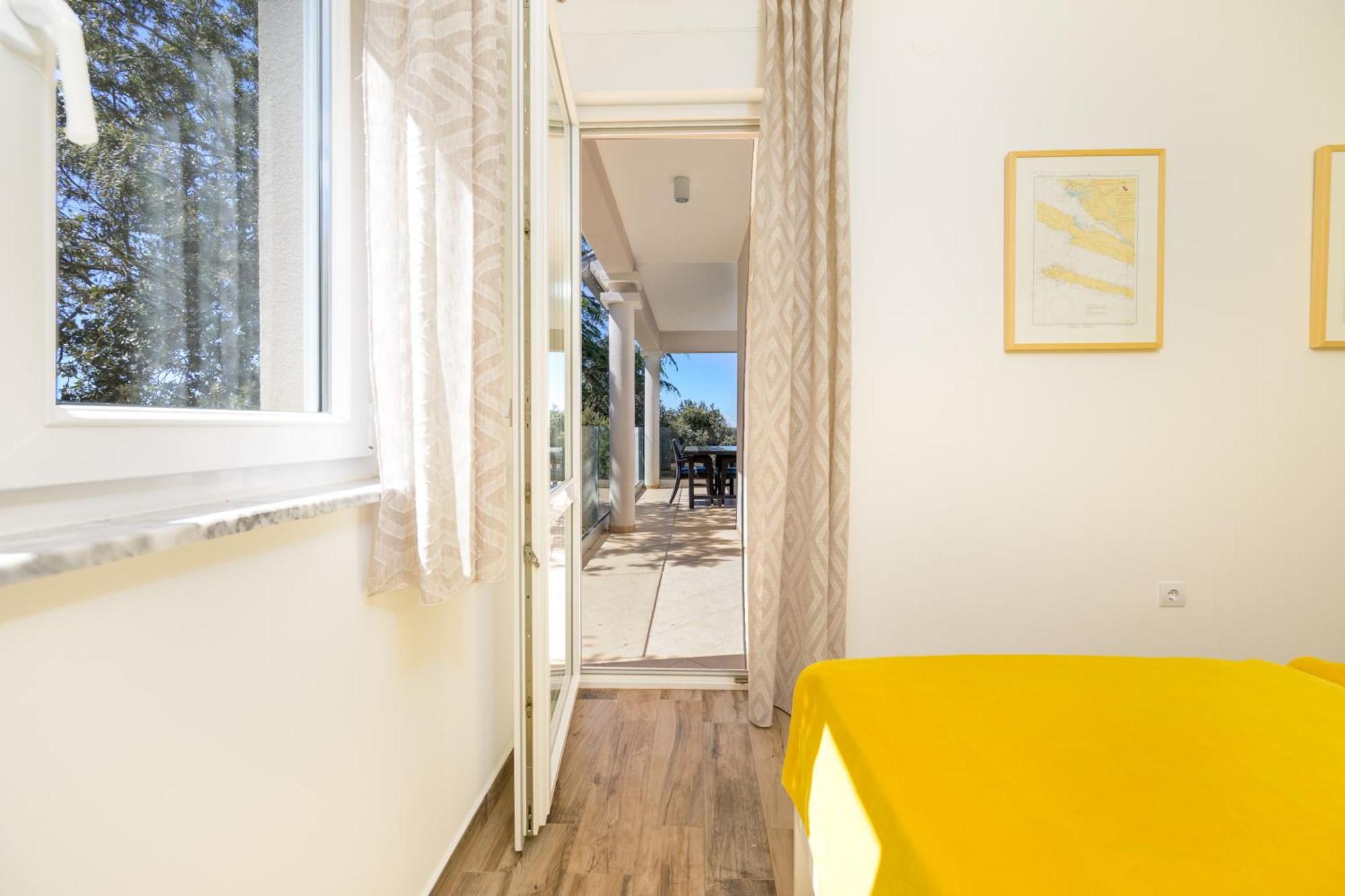 Appartement Elizabeta