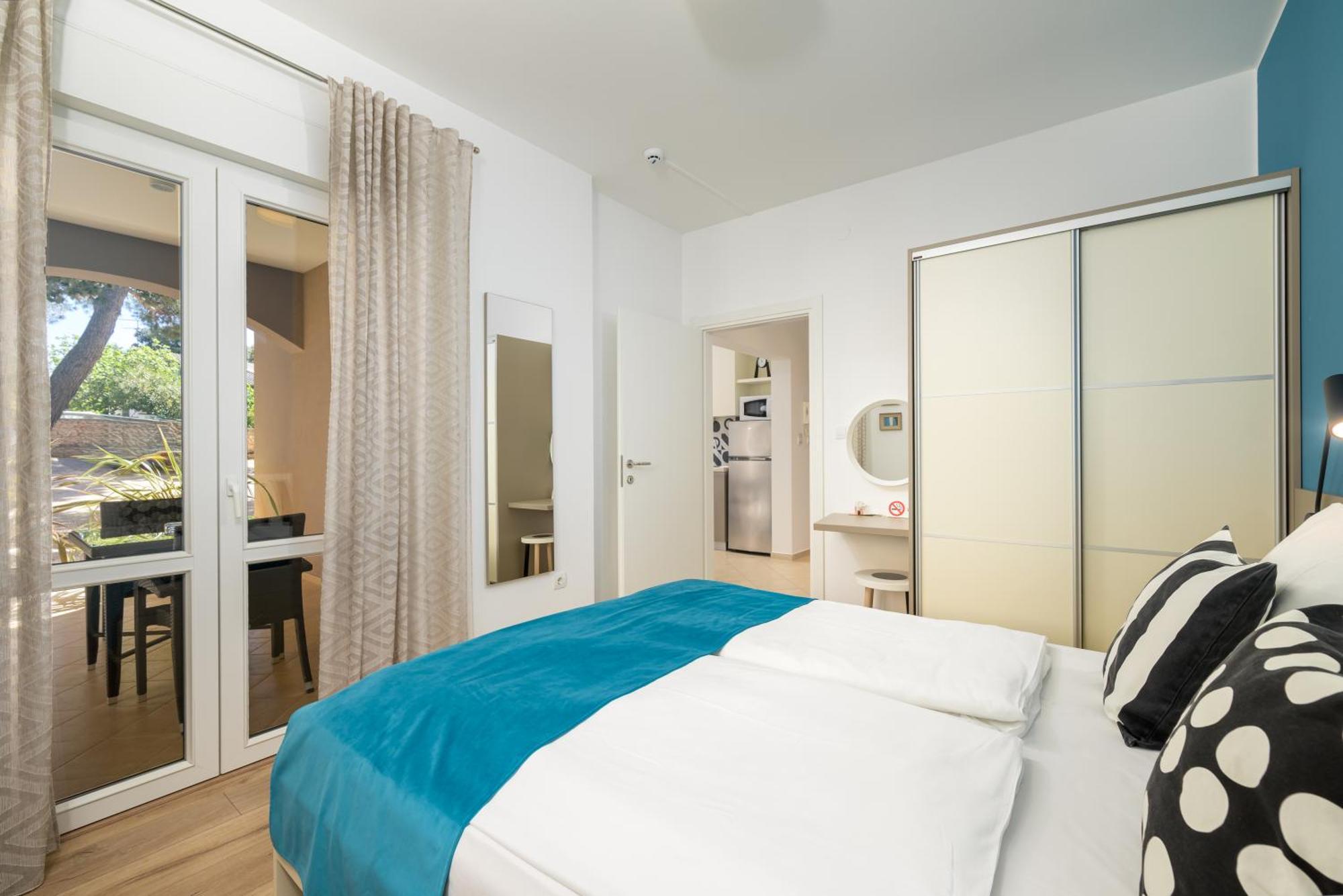 Appartement Elizabeta *