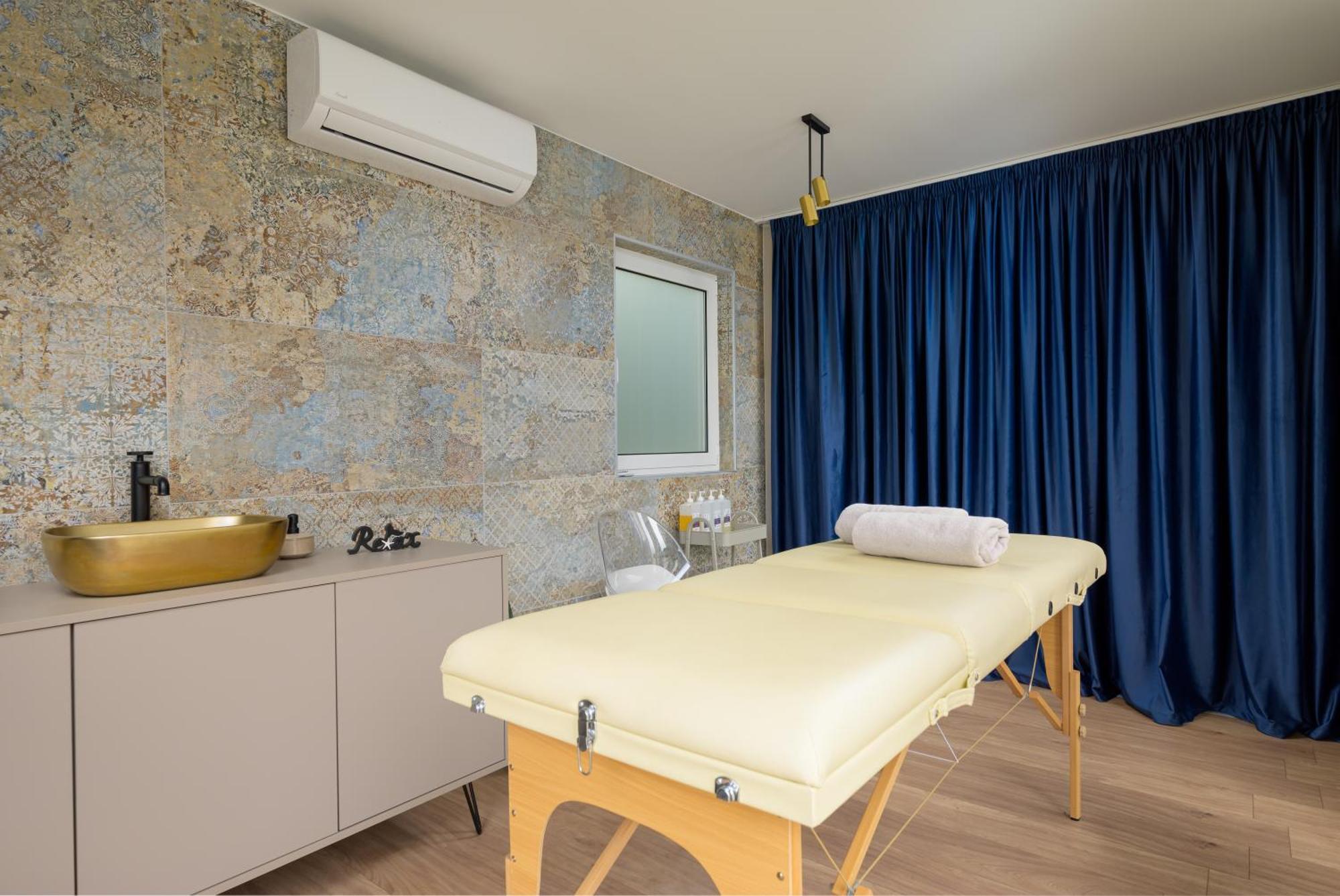 Appartement Elizabeta