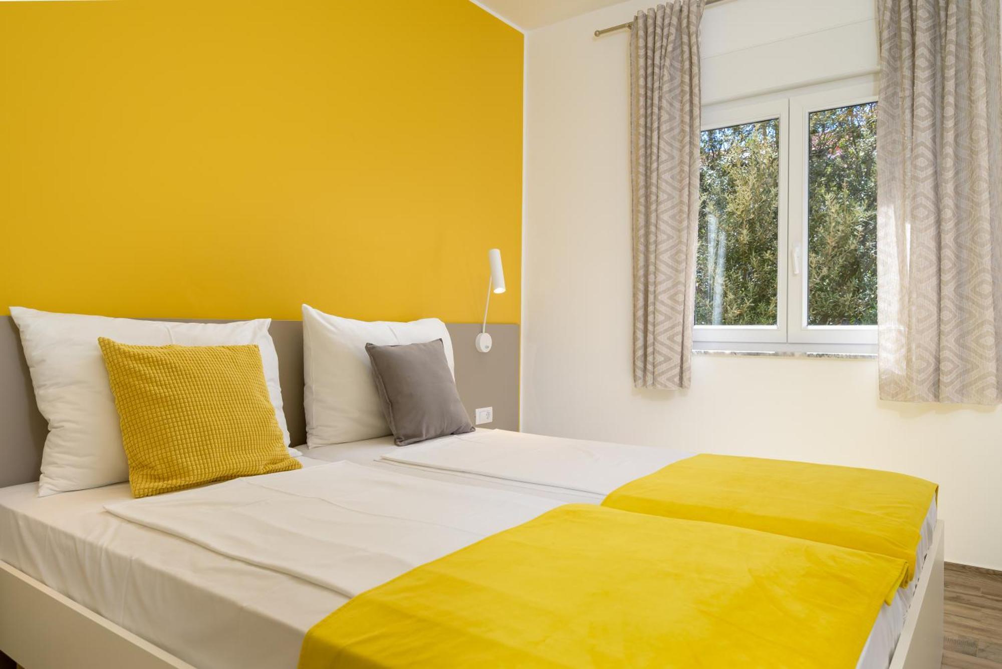 Elizabeta Appartement Pula