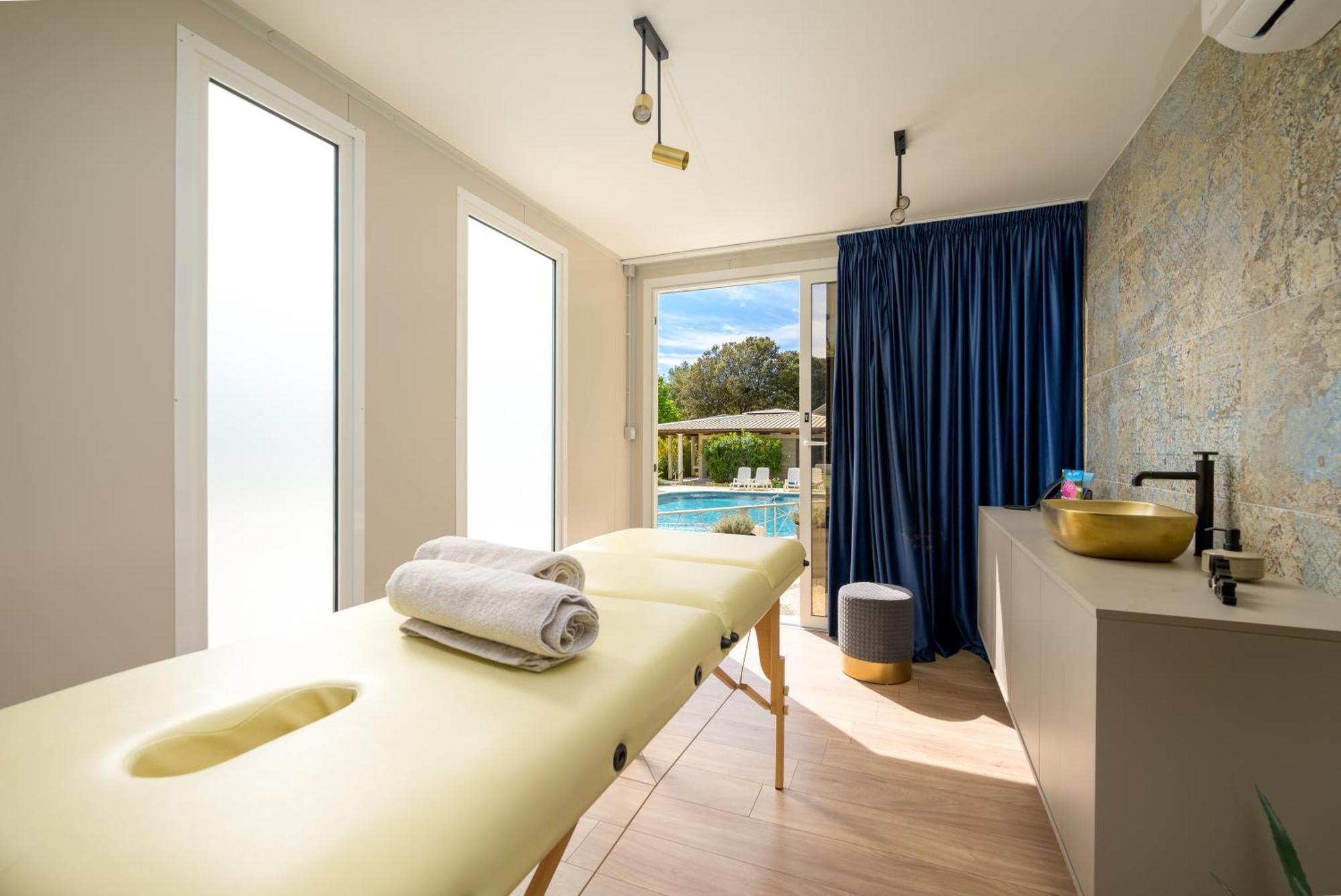 Appartement Elizabeta Pula