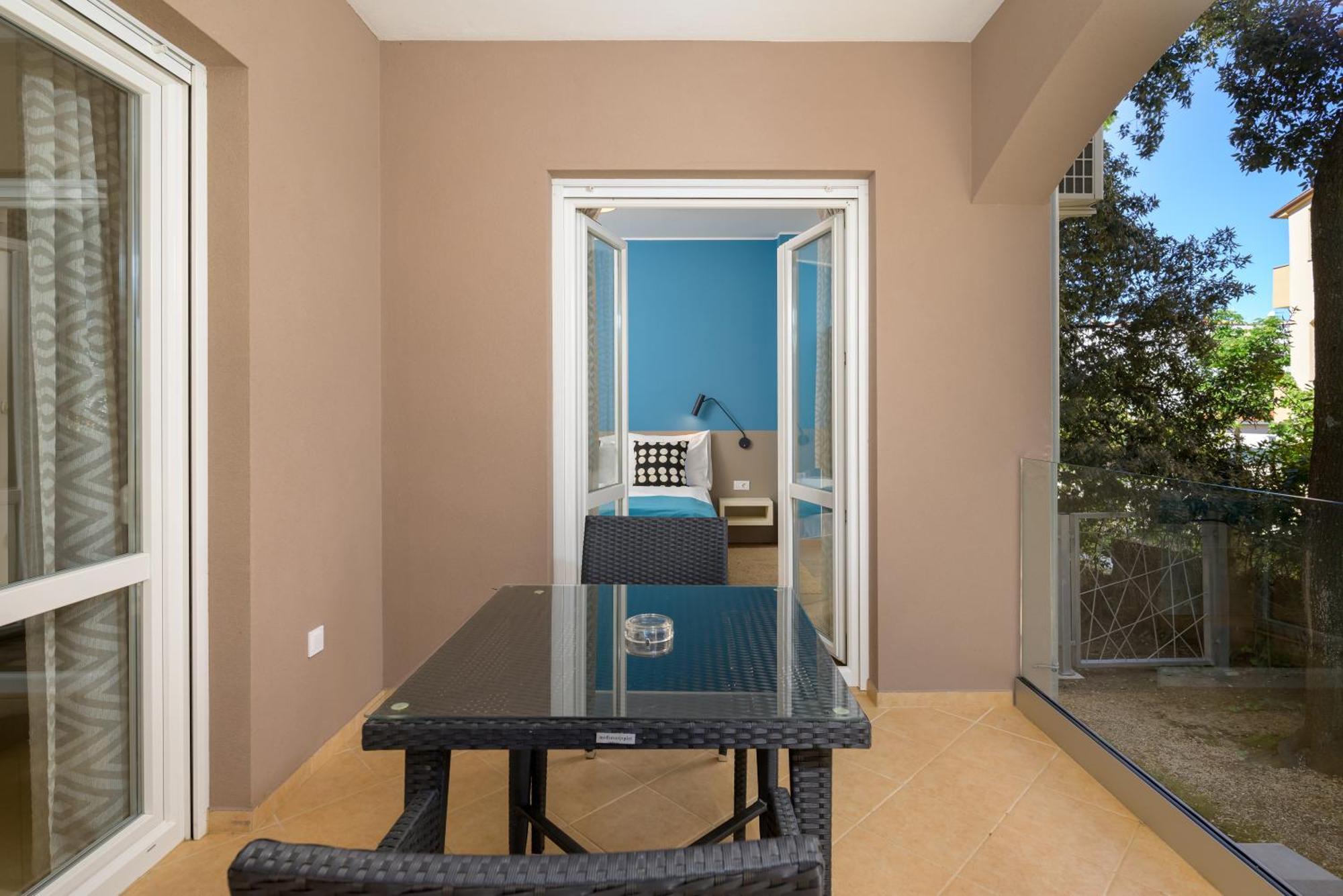 Appartement Elizabeta *