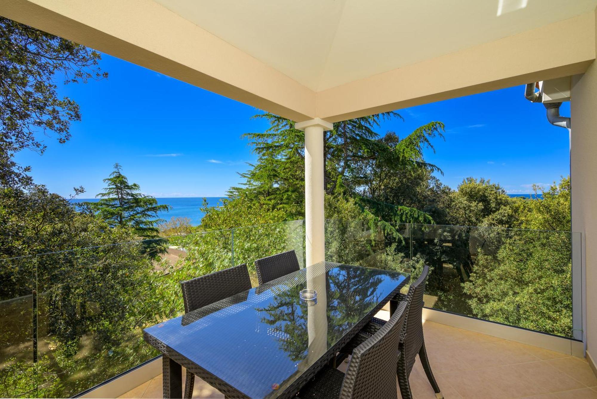 Appartement Elizabeta Pula