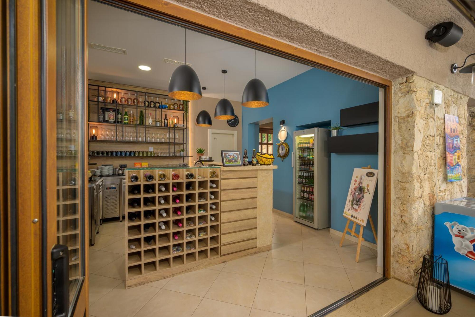 Appartement Elizabeta Pula
